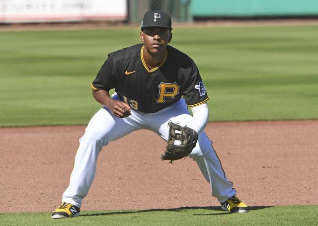 You Might Know: Ke’Bryan&nbsp;Hayes