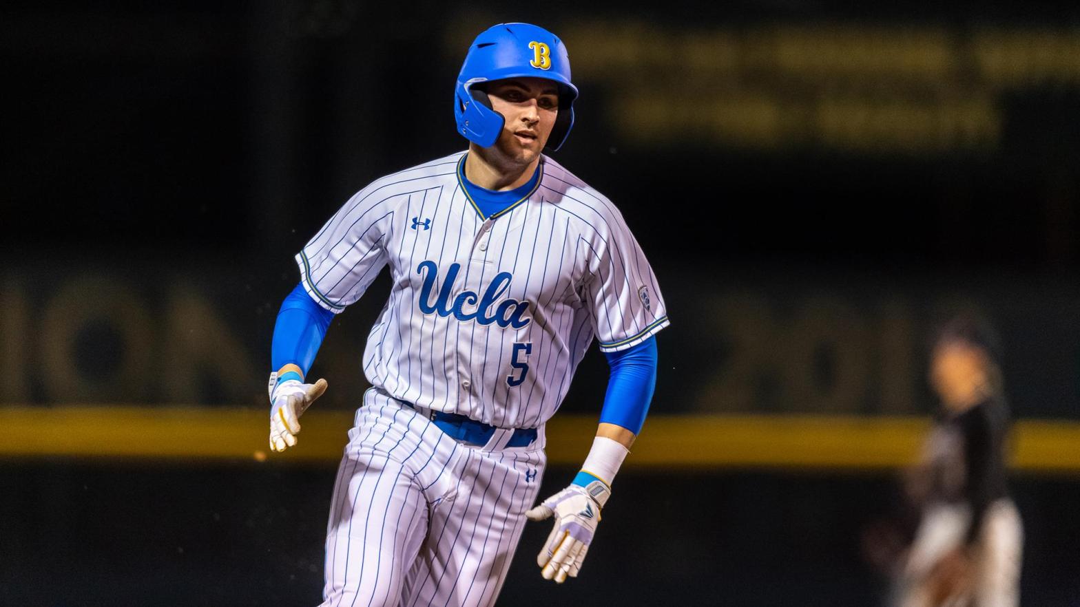 You Might Know: Garrett&nbsp;Mitchell