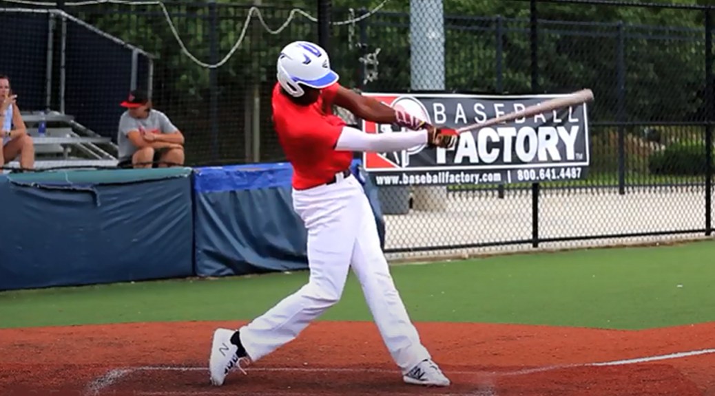 You Might Know: Jordan Walker