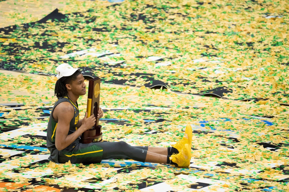 Modeling March Madness