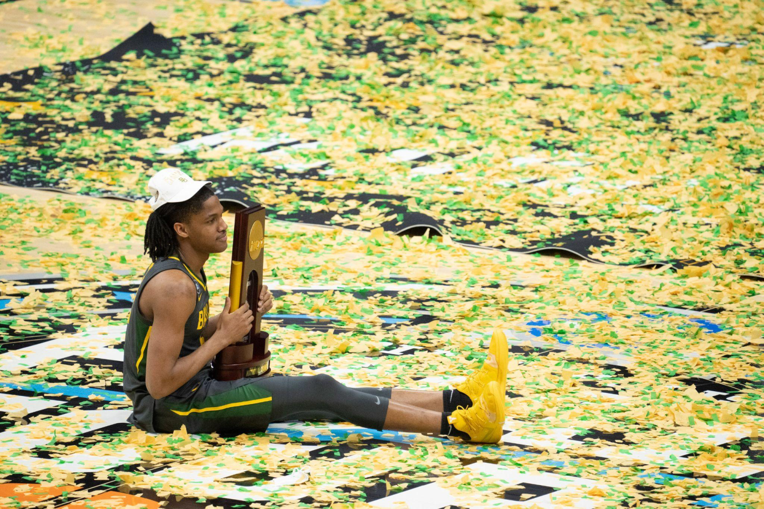 Modeling March Madness